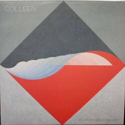 Colleen Flame My Love A Frequency Vinyl LP