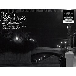 Murs 3:16 The 9th Edition Vinyl LP