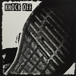 Knock Off Like A Kick In The Head Vinyl LP