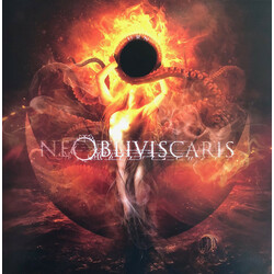 Ne Obliviscaris Urn (Yellow Vinyl) Vinyl 2 LP