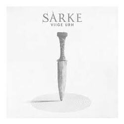 Sarke Viige Urh Vinyl LP