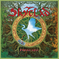 Skyclad Jonah's Ark + Tracks From The Wilderness Vinyl LP
