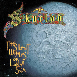 Skyclad Silent Whales Of Lunar Sea Vinyl LP