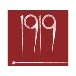 1919 Bloodline Vinyl LP