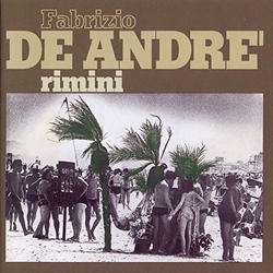 De Andre*Fabrizio Rimini Vinyl LP