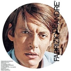 De Andre*Fabrizio Volume 1 Vinyl LP