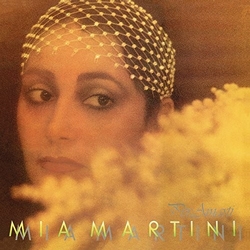 Mia Martini Per Amarti Vinyl LP