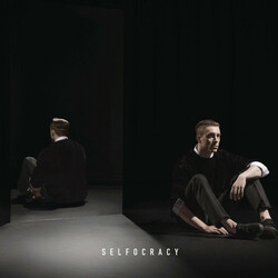 Loic Nottet Selfocracy Vinyl 2 LP
