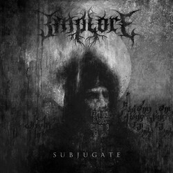 Implore Subjugate Vinyl 2 LP