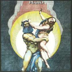 Pluto PLUTO  Vinyl LP