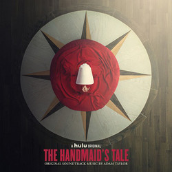 Adam Taylor Handmaid's Tale / O.S.T. Vinyl LP