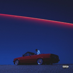 Le$ Midnight Club Vinyl LP
