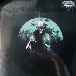 Q-Cut / Moontroop The Dirty Something Vinyl 2 LP
