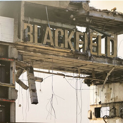 Blackfield Blackfield Ii Vinyl LP