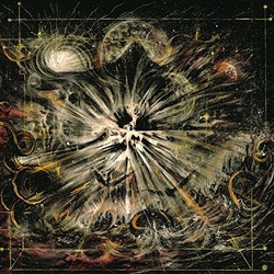 Wormwood Mooncurse Vinyl LP
