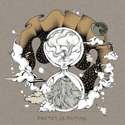 Soja Poetry In Motion Vinyl LP