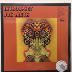 Joe South Introspect Vinyl LP