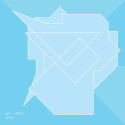 Oh91 Shuttle Vinyl 12"