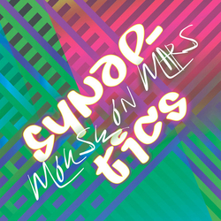 Mouse On Mars Synaptics Vinyl 12"