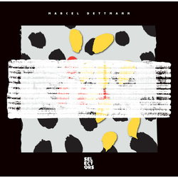 Marcel Dettmann Selectors 003 Vinyl 2 LP