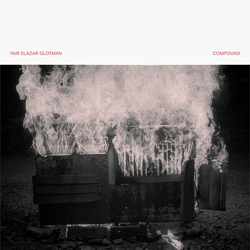 Yair Elazar Glotman Compound Vinyl LP