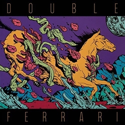 Double Ferrari Double Ferrari Vinyl LP