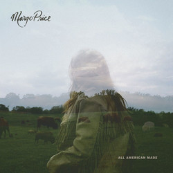 Margo Price All American Made Vinyl LP