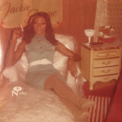 Jackie Shane Any Other Way Vinyl 2 LP