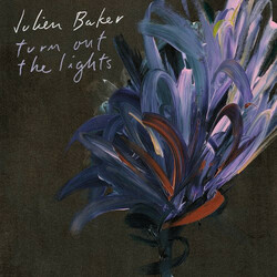 Julien Baker Turn Out The Lights Vinyl LP