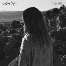 The Album Leaf New Soul Vinyl