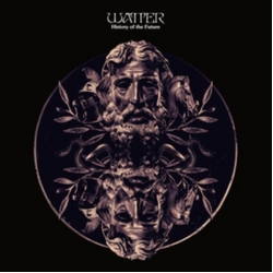 Watter History Of The Future Vinyl LP