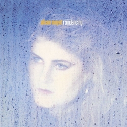Alison Moyet Raindancing 180gm Vinyl LP