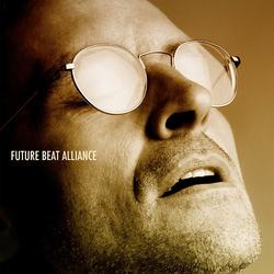 Future Beat Alliance Collected Works 1996-2017 Vinyl LP
