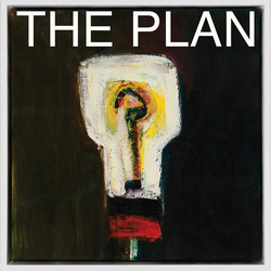 Plan Nervous Energy Vinyl LP