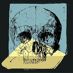 Slow Death Punishers Vinyl LP