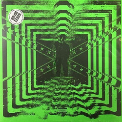 Denzel Curry 32 Zel VINYL LP