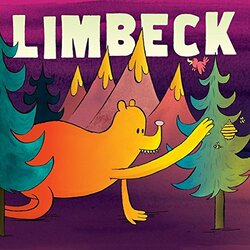Limbeck Limbeck Vinyl LP
