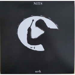 The Nits Urk Vinyl 3 LP