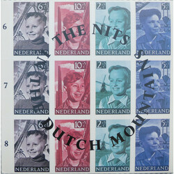 Nits In The Dutch Mountains ltd Red Vinyl 2 LP
