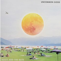 Busty & The Bass Uncommon Good Vinyl LP