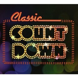 Various Artist Classic Countdown 4 CD