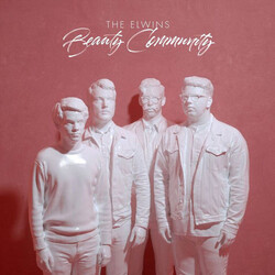 Elwins Beauty Community Vinyl LP