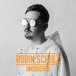 Robin Schulz Uncovered Vinyl 2 LP