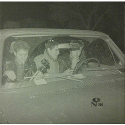 Husker Du Savage Young Du Vinyl 4 LP