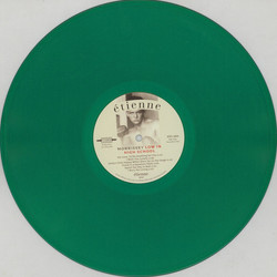 Morrissey LOW IN HIGH SCHOOL   (IEX) Vinyl LP