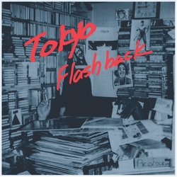 Various Artist Tokyo Flashback Vinyl 2 LP