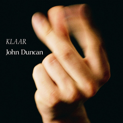 John Duncan Klaar Vinyl LP