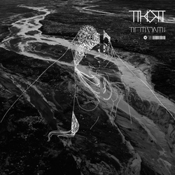 Thot Fleuve Vinyl 2 LP
