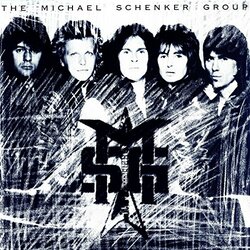 Schenker*Michael ( Msg ) Msg Vinyl LP