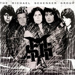 Schenker*Michael ( Msg ) Msg Vinyl LP